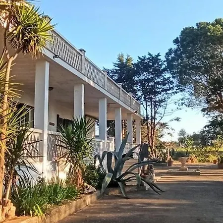 Bed & Breakfast 2 Fields Castellaneta