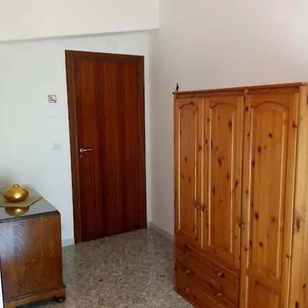 Bed & Breakfast 2 Fields 3*