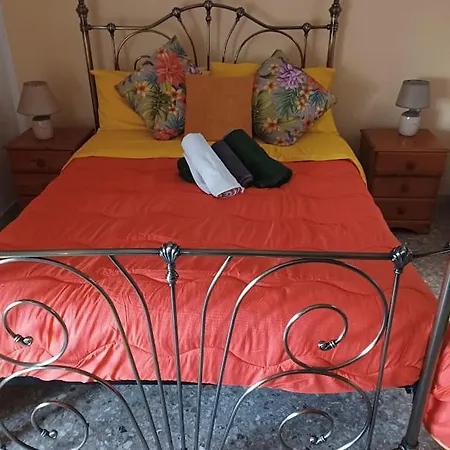 2 Fields 3* Castellaneta