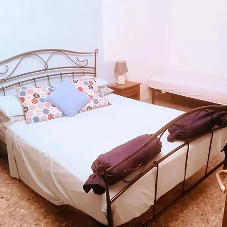 2 Fields 3* Castellaneta