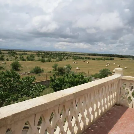 2 Fields Bed & Breakfast 3*