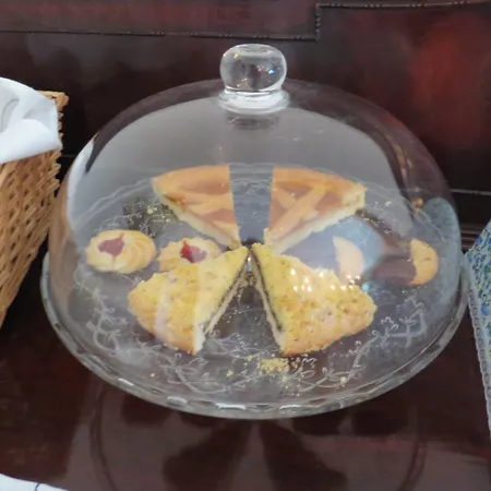 Bed & Breakfast 2 Fields Castellaneta