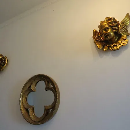 Bed & Breakfast 2 Fields