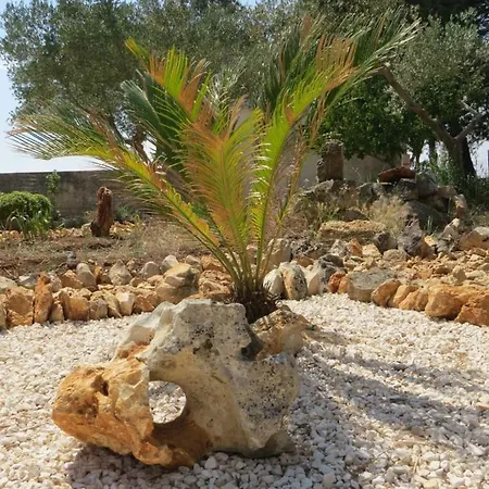 Bed & Breakfast 2 Fields Castellaneta