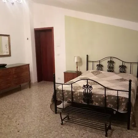 Bed & Breakfast 2 Fields