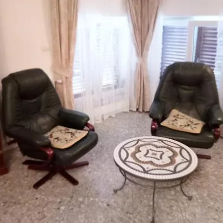 2 Fields Bed & Breakfast Castellaneta