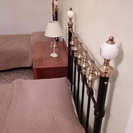 Bed & Breakfast 2 Fields Castellaneta