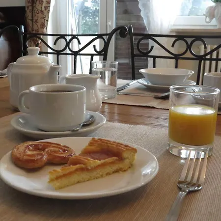 Bed & Breakfast 2 Fields Castellaneta