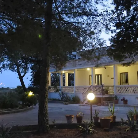 Bed & Breakfast 2 Fields Castellaneta