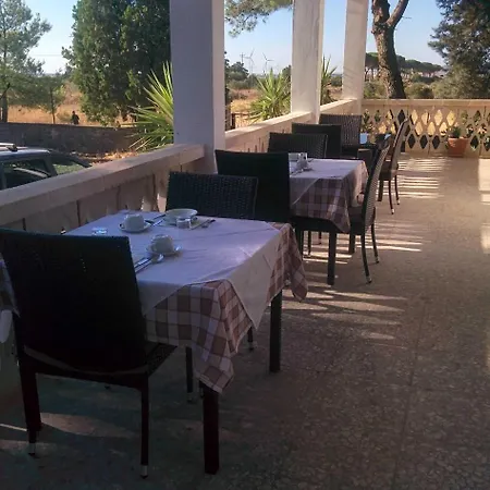 Bed & Breakfast 2 Fields Castellaneta