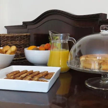 Bed & Breakfast 2 Fields Castellaneta