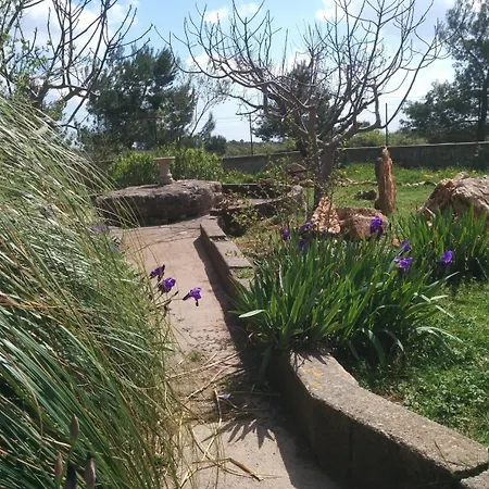 2 Fields Bed & Breakfast Castellaneta