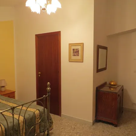 Bed & Breakfast 2 Fields