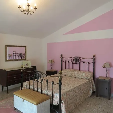 Bed & Breakfast 2 Fields 3*