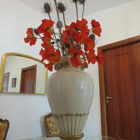 Bed & Breakfast 2 Fields Castellaneta