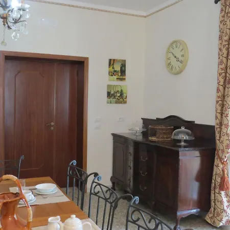 Bed & Breakfast 2 Fields Castellaneta