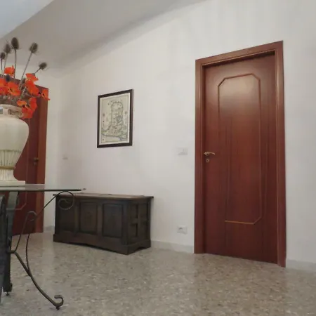 Bed & Breakfast 2 Fields 3*