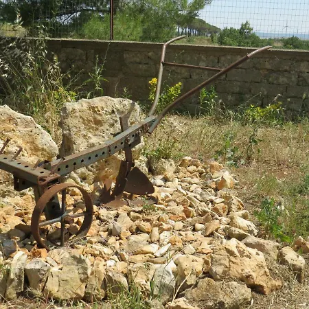 Bed & Breakfast 2 Fields 3*