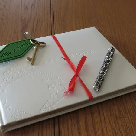 2 Fields Bed & Breakfast