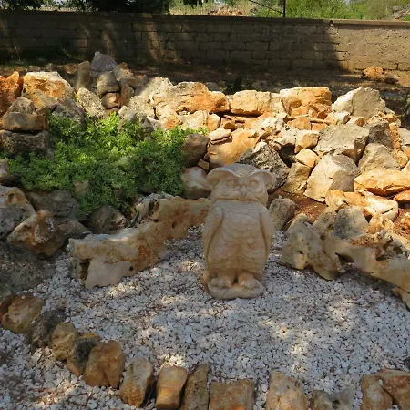 Bed & Breakfast 2 Fields 3*