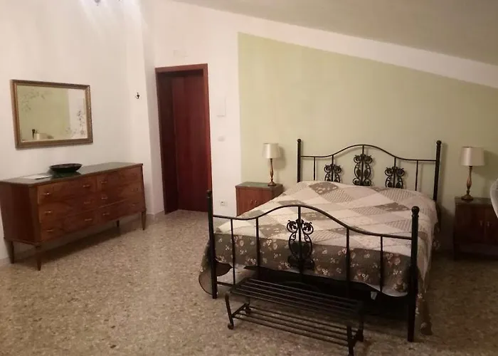 Bed & Breakfast 2 Fields