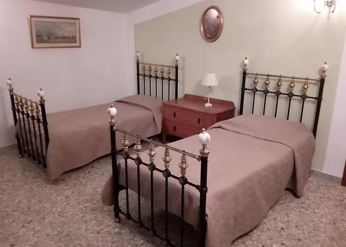 Bed & Breakfast 2 Fields