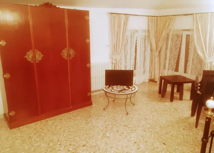 Bed & Breakfast 2 Fields 3*