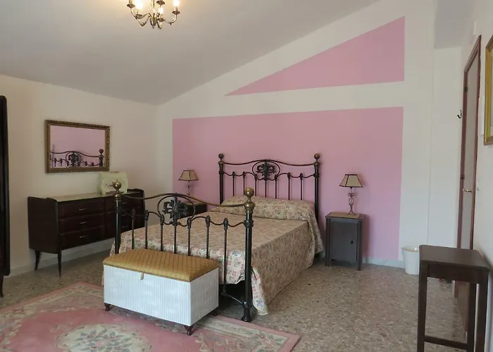 Bed & Breakfast 2 Fields Castellaneta