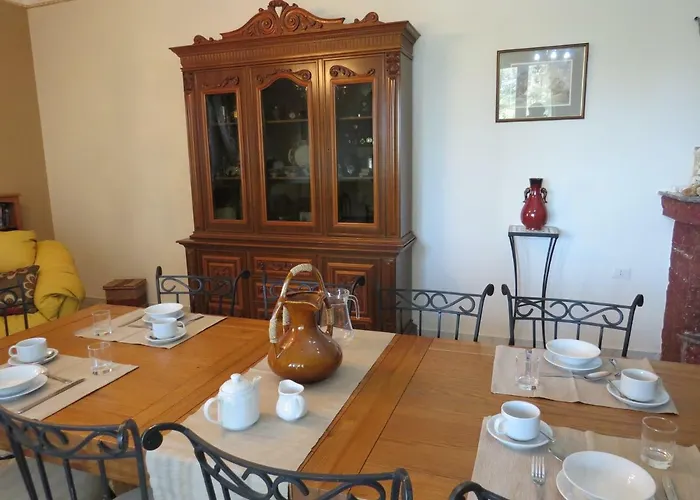 Bed & Breakfast 2 Fields 3*