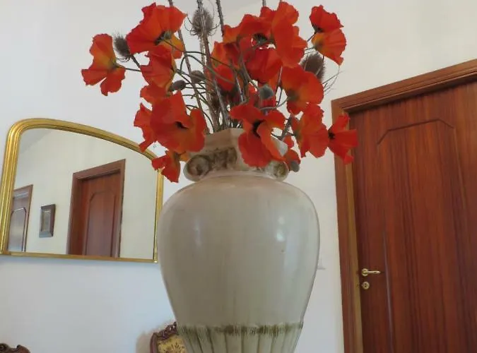 Bed & Breakfast 2 Fields Castellaneta