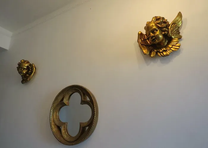 Bed & Breakfast 2 Fields