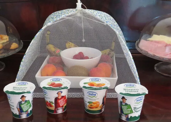 2 Fields Bed & Breakfast 3*