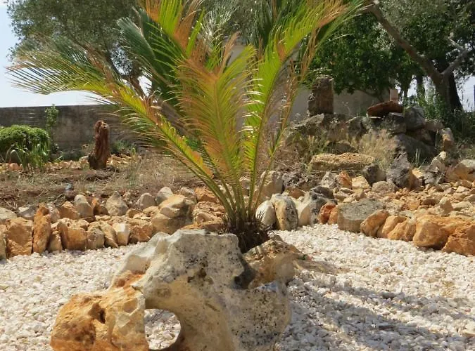 Bed & Breakfast 2 Fields Castellaneta