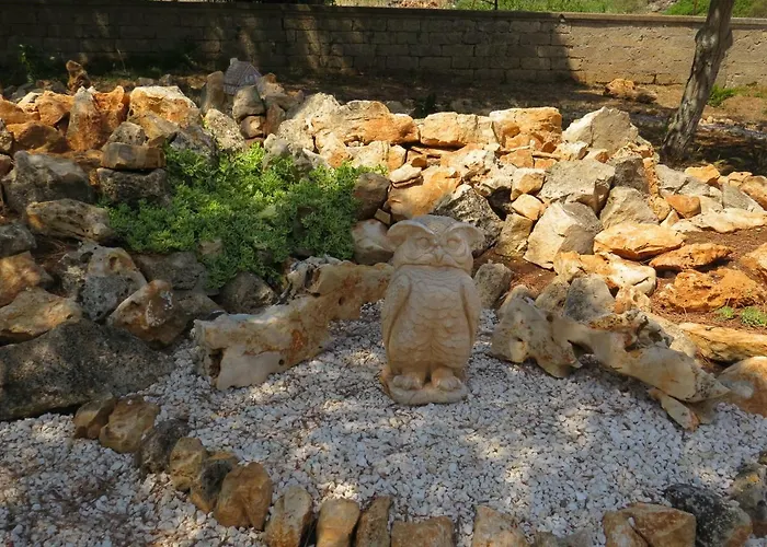 Bed & Breakfast 2 Fields 3*