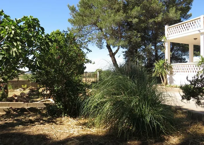 2 Fields Bed & Breakfast Castellaneta